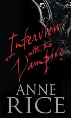 Interview With The Vampire