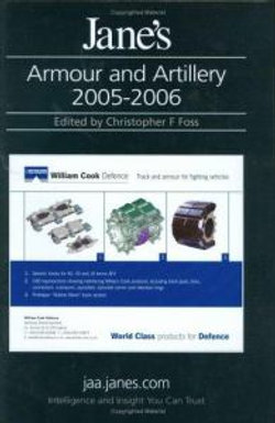 Jane's Armour and Artillery 2005-2006