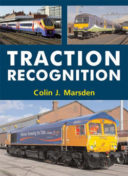 Traction Recognition