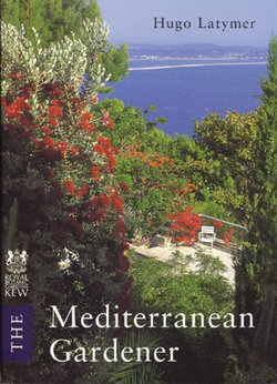 The Mediterranean Gardener