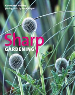 Sharp Gardening