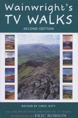 Wainwright's TV Walks