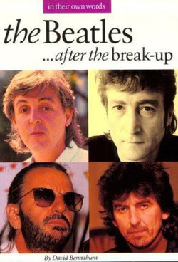 Beatles After the Breakup