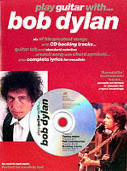 Play Guitar with Bob Dylan