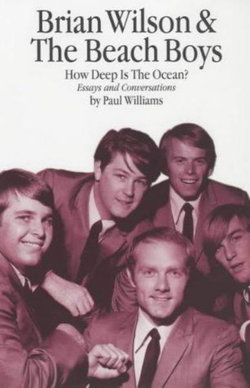 Beach Boys: How Deep is the Ocean