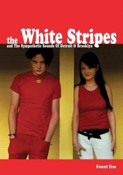 The White Stripes and the Sound of the Mutent Blues