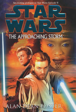 The Approaching Storm