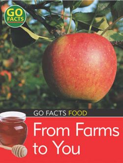 Food: from Farms to You