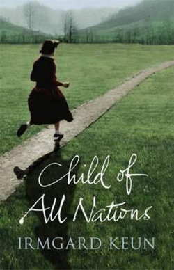 Child of All Nations