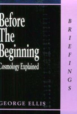 Before the Beginning