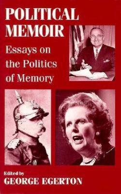 Political Memoir