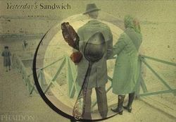 Yesterday's Sandwich 