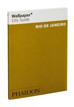Wallpaper* City Guide Rio de Janeiro 2014