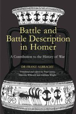 Battle and Battle Description in Homer
