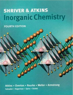 Inorganic Chemistry