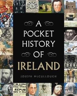 A Pocket History of Ireland