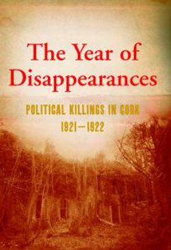 The Year of Disappearances