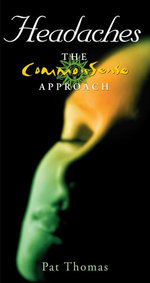 Headaches – The CommonSense Approach