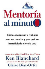 Mentoría Al Minuto