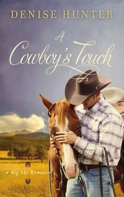 A Cowboy's Touch