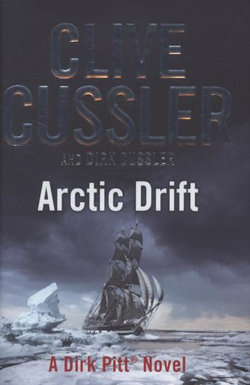 Arctic Drift: A Dirk Pitt Adventure