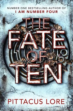 Fate Of Ten, The