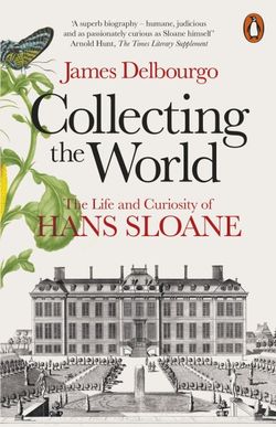 Collecting the World