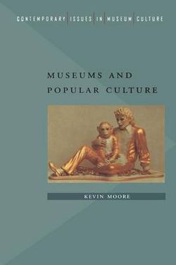 Museums and Popular Culture