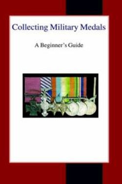 Collecting Military Medals