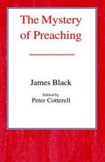 The Mystery of Preaching