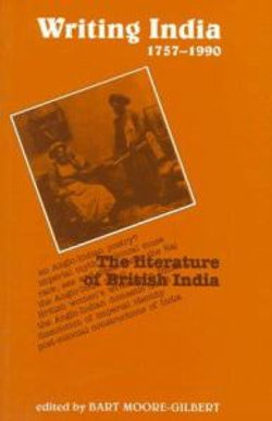 Writing India 1757 - 1990