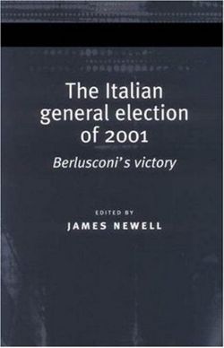 The Italian General Election of 2001