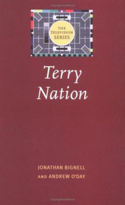 Terry Nation