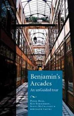Benjamin's Arcades