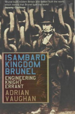 Isambard Kingdom Brunel