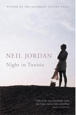 Night in Tunisia