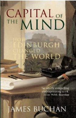 Capital of the Mind