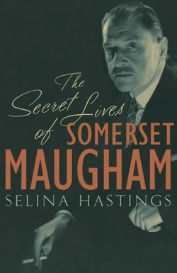 The Secret Lives of Somerset Maugham