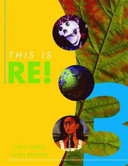 This is RE!: Pupil's Book Book 3