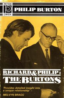 Richard and Philip