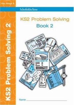 KS2 Problem Solving Book 2