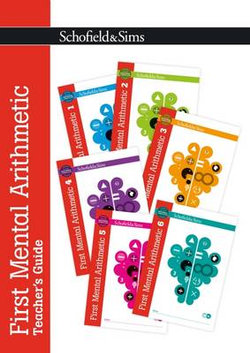First Mental Arithmetic Teacher's Guide