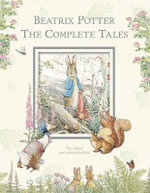 Beatrix Potter - the Complete Tales
