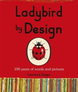Ladybird By Design