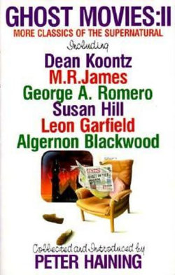 Ghost Movies II