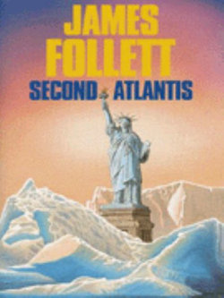 Second Atlantis