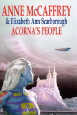 Acorna's People
