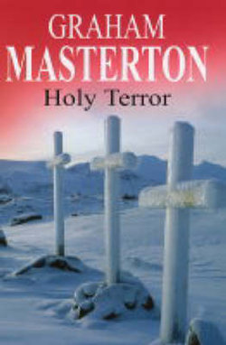Holy Terror