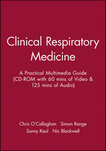 Clinical Respiratory Medicine