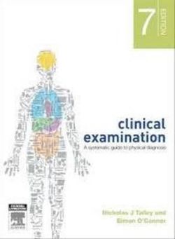 Clinical Examination 7th Edition